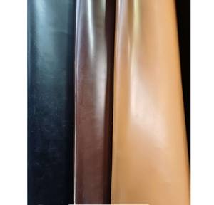 Luxury Full-Grain Genuine Cowhide Leather Range in Various <b>Shades</b> for Shoes Fashion Furniture and Craft Wholesale - Product Image 2