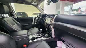 รถยนต์โตโยต้า ฟอร์จูนเนอร์ SR5 พรีเมียม ปี 2021 ขับเคลื่อน 4 ล้อ ตัวท็อป พร้อมส่ง - Product Image 5