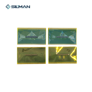 SLIMAN 8159-KCBR8 Remplacement NT61807H-C52A1A Original Neuf Circuit Intégré (CI) de Pilote TAB COF pour Réparation <span class=keywords><strong>et</strong></span> Collage de Panneaux LED TV/Ordinateur Portable LCD - Product Image 2