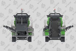 Trituradora de Mandíbula 750TPH USA-para Cantera y Minería-Calidad USA-Envío DDP Incluido-Trituradora de Mandíbula VYKIN 2017/1280/1480 - Product Image 6