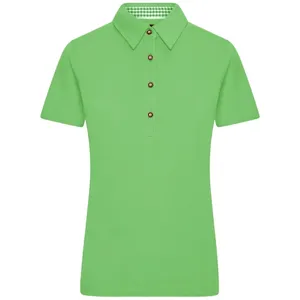 Polo Tradizionale Personalizzata da Donna per Merchandising Promozionale - Product Image 6