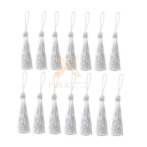 Custom Color and Size Ceremonial Tassels-High Quality Polyester <b>Material</b> OEM Custom Service - Product Image 3