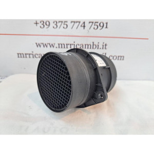 DEBIMETRO AUDI A3 Serie (8P1) 03L906461A BVZ Benzin 1984 (05>08) - Product Image 2