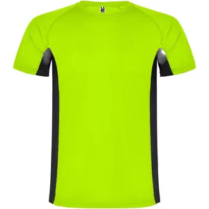 Camisetas Deportivas Personalizadas, Artículos Promocionales de Shanghái - Product Image 3