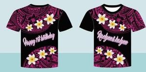 Camisetas de hombre de Honduras de alta calidad, estampados de emblemas y opciones personalizadas elegantes - Product Image 2