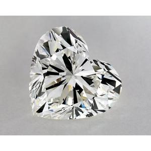 1,00 1,5 2 2,5 3 5 Ct Heart Cut Lab Grown Diamond IGI Certified CVD Man Made Diamond Gift Jewelry - Product Image 3