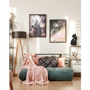 NieR Automata A2 Anime <b>Poster</b> - Product Image 5