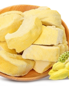 ทุเรียนแบบแห้งจำนวนมากจากเวียดนาม - Product Image 4