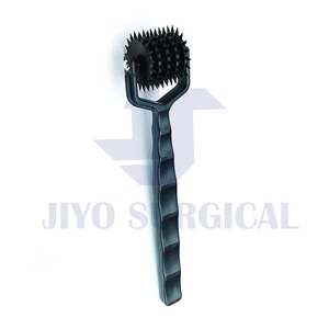 Alta calidad CE aprobado neurológico Wartenberg Pin rueda médica Neurowheel diagnóstico quirúrgico sensorial - Product Image 6