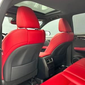 ตรวจสอบรถ Lexus RX 350 รุ่นปี 2016 สภาพดีเยี่ยม ราคาประหยัด พร้อมตัวเลือกครบครัน และโปรโมชั่นส่งฟรี - Product Image 3