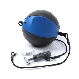 Speed <b>Ball</b> Wholesale <b>Boxing</b> <b>Ball</b> Punch Black Customized Logo Packing Mma Fast Speed Training <b>Boxing</b> Speed <b>Ball</b> - Product Image 6