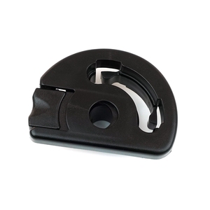 Soporte de Montaje para Reposabrazos Delantero Izquierdo BDP1058-2 8830TJ para 307 Partner Berlingo Picasso - Product Image 1