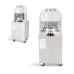 Diviseur de pâte de haute technologie Baguette électrique automatique faisant la Machine pour magasin de pain 220V 380V Logo personnalisé Kien An Vietnam exportateur - Product Image 1