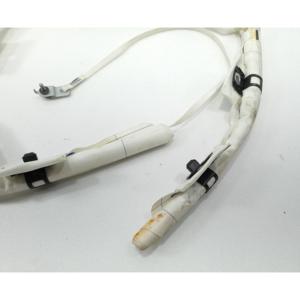 AIRBAG DE LA CURTINA DELANTERA DEL LADO DEL PASAJERO FORD Focus S. Wagon 3ª Serie BM51-14K159-CA (04>08) - Product Image 6