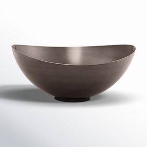 Cuenco de pie de acero artesanal de India, cuenco de Spa de alta demanda, pulido brillante, la última calidad, superventas - Product Image 2