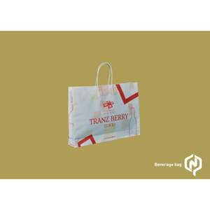 Sacs d'épicerie pliables légers de qualité d'exportation avec un design compact pour un transport facile et une utilisation en voyage provenant d'un fournisseur indien - Product Image 3