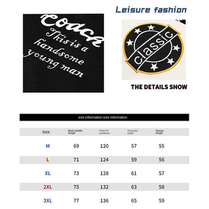 แจ็คเก็ตวาร์ซิตี้ผู้ชายขายส่ง ปักอักษรแบบเชนิลล์ตามสั่ง เสื้อเบสบอลสไตล์วิทยาลัย เสื้อผ้าลำลองแนวสตรีท รับผลิตแบบ OEM - Product Image 6