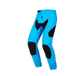 2025 nouveauté hommes MX respirant pantalon de protection Motocross pantalon pour une conduite sûre grande taille imprimé techniques - Product Image 2