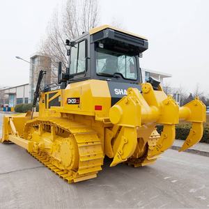 Mini Bulldozer Hidráulico MB1 2025 de 130HP con Motor, Bomba de Engranajes, Larga Vida Útil, Equipo de Movimiento de Tierras, Buen Precio - Product Image 6
