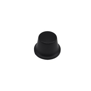 Lecteur CD radio pour voiture, bouton de commande du volume et de l'alimentation pour BMW Série 3 E46 - Product Image 1