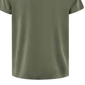 Camiseta de Algodón 100% para Hombre, Venta Caliente, Ajuste Holgado, Nuevo Precio al por Mayor, Logotipo Personalizado, Tejido de Alta Calidad y Duradero - Product Image 5