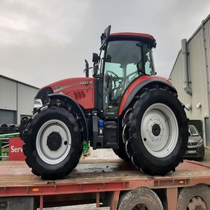 Maquinaria agrícola 4WD de la mejor calidad para Case IH Farmall 110C Tractor Calidad Premium Entrega rápida Precio al por mayor - Product Image 1