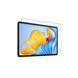 Protection d'écran Nano Flexible Anti-Rayures Haute Définition Compatible Samsung Galaxy Tab S10 Ultra par Davin Front Film - Product Image 5