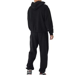 Llegada logotipo personalizado invierno cálido punto 100% Mohair Jacquard pulóver Mohair cremallera térmica sudaderas con capucha para la venta en Moq bajo - Product Image 2