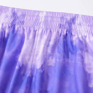 Uniforme de baloncesto de diseño único Uniforme de baloncesto de secado rápido Ropa deportiva Uniforme de baloncesto - Product Image 5