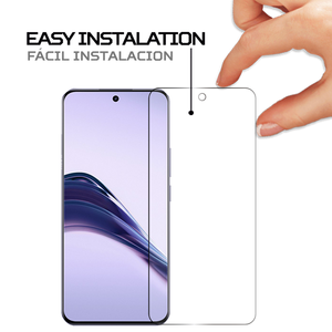 ฟิล์มกันรอยหน้าจอ realme 14 Pro Lite พร้อมคุณสมบัติกันกระแทก - Product Image 3