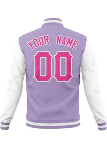 New Fashion <b>Low</b> Price Mens Bomber Jackets Baseball Classic <b>Top</b> Winter Outwear Varsity Jacket - Product Image 2