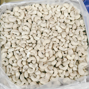 สินค้าขายดี 2025 เม็ดมะม่วงหิมพานต์ ขายส่ง เม็ดมะม่วงหิมพานต์ SANTIGO เกรด W180 W240 W320 ตอบกลับรวดเร็ว - Product Image 1