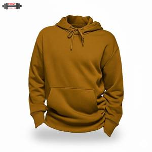 Nueva Sudadera Personalizada con Cuello en V para Mujer, Estilo Urbano, Invierno, Venta al Por Mayor, Alta Calidad, Felpa Regular Transpirable, 300g, Color Sólido - Product Image 6