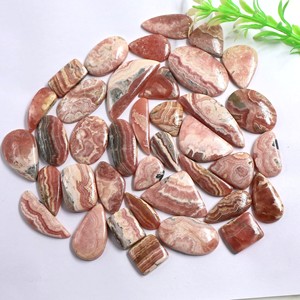 หินอัญมณีทรงหลวมสีฟ้าธรรมชาติสำหรับงานประดิษฐ์แหวนและจี้อัญมณีที่สวยงาม - Product Image 4