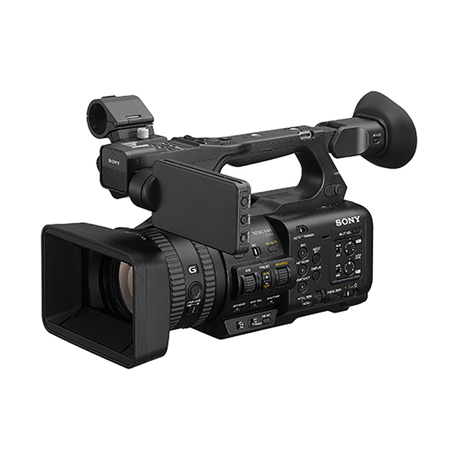 Sony HDC Camera Accessories High-Capacity Solutions