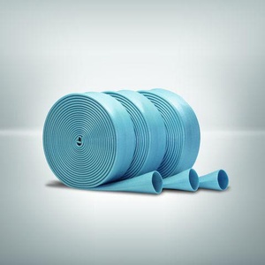 ท่อฉนวนกันความร้อน Tubolit AR สำหรับท่อ SML/HT ขนาด 58/50-53.5 มม. DSD 5 มม. แพ็ค 135 ชิ้น - Product Image 1