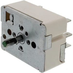 WB24T10027CM Interruptor de superficie infinito para el hogar, repuesto para WB24T10027 - Product Image 4