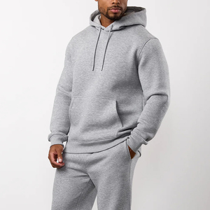 OEM Sudaderas con capucha hechas a medida Precio bajo Unisex Algodón Fleece Sudadera unisex Fabricado por la moda antigua - Product Image 2