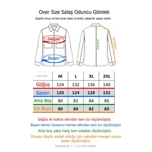 Camel Milk Coffee Suede <b>Shirt</b> for Plus Size Men Winter 4-Pocket Oversize with Simple Design Loose <b>Lumberjack</b> Style - Product Image 4