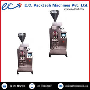 Máquina automática de palos de alta velocidad de la mejor calidad del fabricante indio - Product Image 4