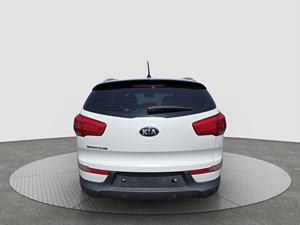 2015 pour Kia New Sportage R * 2S.KEY + NAVI + 18R * Meilleure qualité sièges en cuir SUV coréen d'occasion direction gauche - Product Image 2