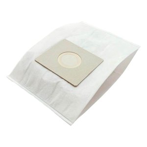 Sac pour aspirateur (8 pièces) TNT Compatible VT 21 TNT - Product Image 1