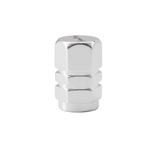 Tappi Valvola Esagonali Bianchi - Product Image 2