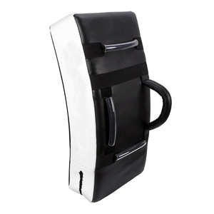 Tapis de coup de pied multifonctionnels MMA Muay Thai Taekwondo Cible de boxe pour l'entraînement Adulte Taekwondo Double Kick Target Custom Kick Pad - Product Image 1