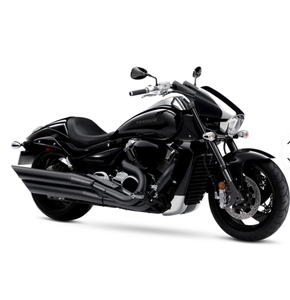 Motocicleta Cruiser Personalizable Suzuki Boulevard M109R 2026 de Alto Rendimiento - Product Image 4