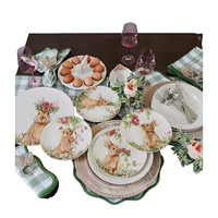Assiettes de service en acier inoxydable faites à la main, écologiques, design moderne, qualité supérieure, fabricant indien, prix raisonnable
