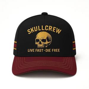 2024 nouveau Design hommes velours côtelé Baseball chapeaux fabriqués en usine velours côtelé Baseball chapeaux dans différentes couleurs fabricant chapeaux - Product Image 2