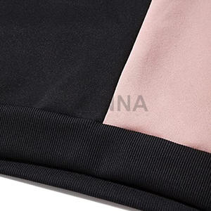 Sweat à capuche pour homme, coupe classique, en molleton 100% coton, respirant, avec broderie de luxe personnalisée, imprimé, très vendu pour l'hiver - Product Image 3