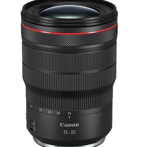 Gran Venta, PRE-ORDEN, NUEVO, OFERTA, Mejor Precio Promocional, Lente R..F 15-35mm f/2.8L U.S.M para Profesionales, Listo para Exportación - Product Image 1