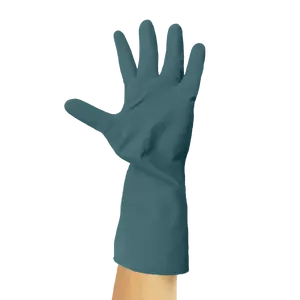 ถุงมือป้องกันไฟฟ้าสถิตย์ ESD ของ NASTAH ปกป้องระดับพรีเมียมสําหรับอุตสาหกรรมยานยนต์ การผลิตสี การถ่ายเทสารเคมีน้ํามันและก๊าซ
